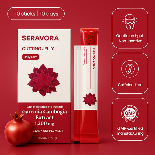 Seravora® Cutting Jelly