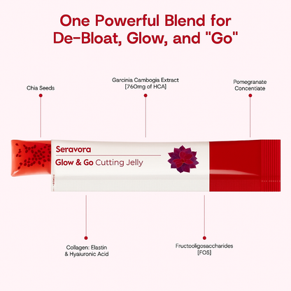 Seravora® Cutting Jelly